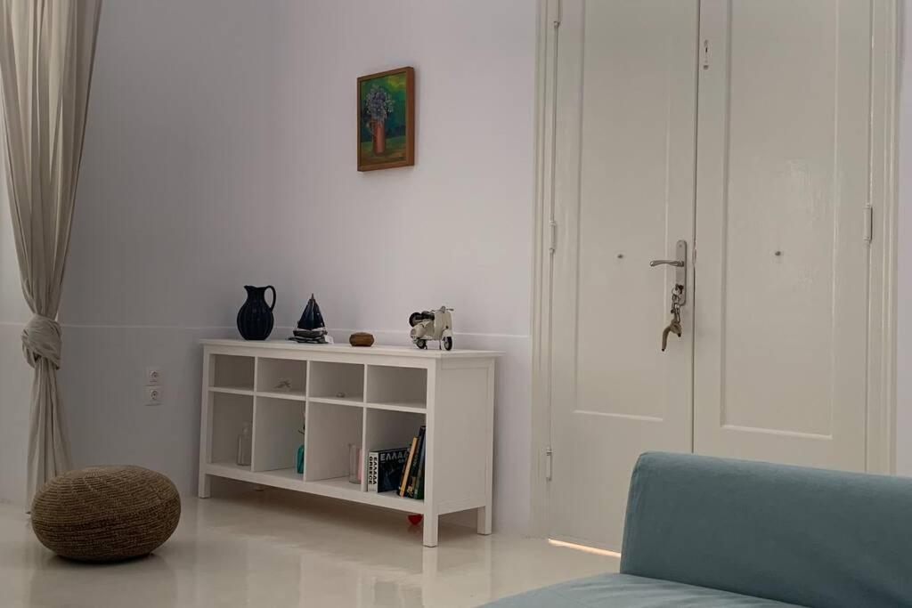 Ευημερία Apartment Andros Town Exterior photo