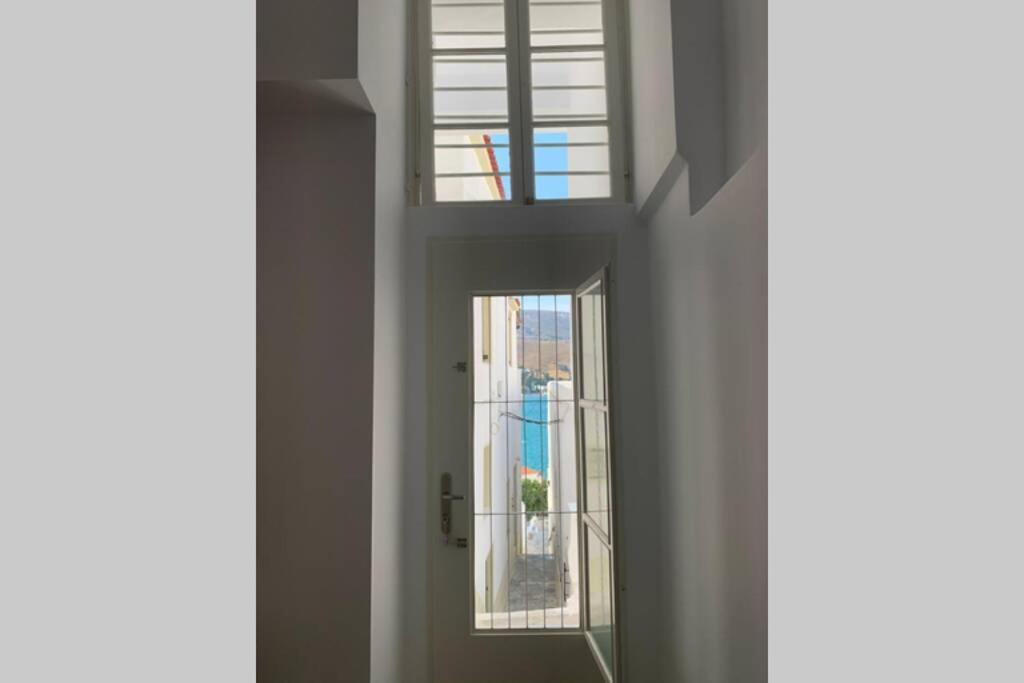 Ευημερία Apartment Andros Town Exterior photo
