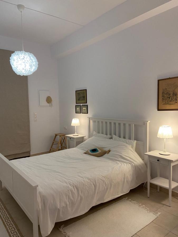 Ευημερία Apartment Andros Town Exterior photo